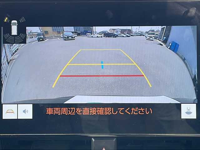 トヨタ ヴォクシー ハイブリッド S－Z 三重県 2022(令4)年 3.7万km アティチュードブラックマイカ 純正10.5型ナビ/バックカメラ/純正ビルトインETC2.0/衝突軽減ブレーキ/レーンキープアシスト/レーダークルーズコントロール/HDMI接続/USB給電/前席シートヒーター/両側パワースライドドア/AC100V充電/純正LEDデイライト/電動格納ミラー/禁煙車