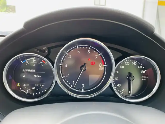 マツダ ロードスター S スペシャルパッケージ 神奈川県 2025(令7)年 0.2万km スノーフレイクホワイトパールマイカ 登録時走行距離1617km/ワンオーナー/純正HDDナビ/　【フルセグTV/】/バックカメラ/クルーズコントロール(追従走行有り)/衝突被害軽減ブレーキ/横滑り防止/シートヒーター/コーナーセンサー/ビルトインETC/オートライト/純正LEDライト/スマートキー/プッシュスタート/純正アルミホイール 16インチ/純正フロアマット/リアプライバシーガラス/スペアキー×1【スマートキー】/保証書/取扱説明書