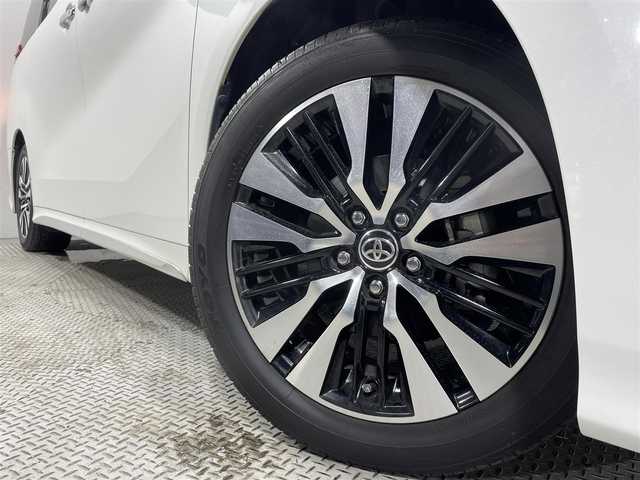 トヨタ アルファード S Cパッケージ 大阪府 2020(令2)年 4万km ホワイトパールクリスタルシャイン サンルーフ　黒革シート　ＪＢＬナビＴＶ　３６０カメラ　後席モニター　デジタルインナーミラー　三眼ＬＥＤ　パワーシート／ヒーター／エアコン　電動リアゲート　衝突軽減　レーダーＣ　ＢＳＭ　パークアシスト