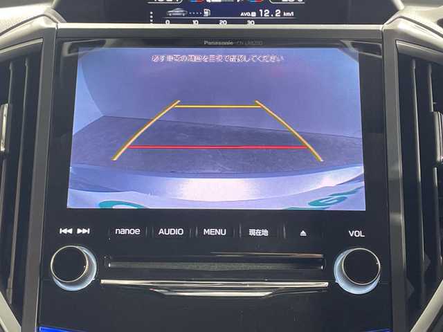 スバル インプレッサ スポーツ 2．0i－Lアイサイト 神奈川県 2017(平29)年 4.6万km アイスシルバーメタリック アイサイト/バックカメラ/ドライブレコーダー/スペアキー/autoライト/LEDヘッドライト/純正ナビ/電子パーキング/ETC/プッシュスタート/シートリフター/フォグランプ/Bluetooth/フルセグテレビ/オートホールド/SRH/革ステアリング/電動格納ミラー/純正フロアマット/純正アルミホイール/純正ドアバイザー/ダウンヒル/スマートキー/パドルシフト/ウィンカーミラー