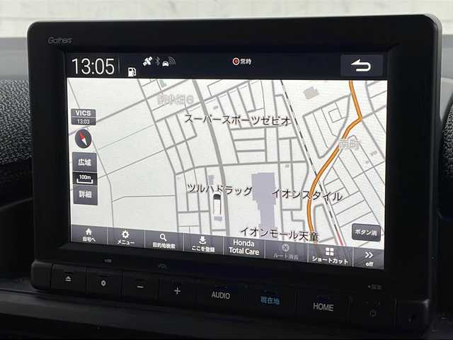 ホンダ ステップワゴン eHEV エアー 山形県 2022(令4)年 6.9万km プラチナホワイトパール Honda SENSING/・衝突軽減ブレーキ（ＣＭＢＳ）/・路外逸脱抑制機能/・先行車発進お知らせ機能/・アダプティブクルーズコントロール（ＡＣＣ）/・車線維持支援システム（ＬＫＡＳ）/・標識認識機能/・誤発進抑制機能 /・近距離衝突軽減ブレーキ/両側パワースライドドア/純正ナビ’(CD.DVD.BT.SD.USB)/フルセグ/バックカメラ/純正ドライブレコーダー/電動パーキングブレーキ/オートホールド/LEDヘッドライト/プッシュスタート/スマートキー