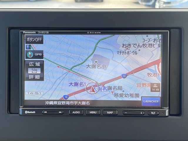 日産 ルークス X 沖縄県 2021(令3)年 7.2万km ブラック 社外ナビ・Bluetooth・CD/全方位カメラ/ETC/ドライブレコーダー/コーナーセンサー/オートライト/レーンキープアシスト/衝突軽減システム/ステアリングスイッチ/電動格納ミラー/リアロールサンシェード/リアサーキュレーター/ウィンカーミラー/スマートキー