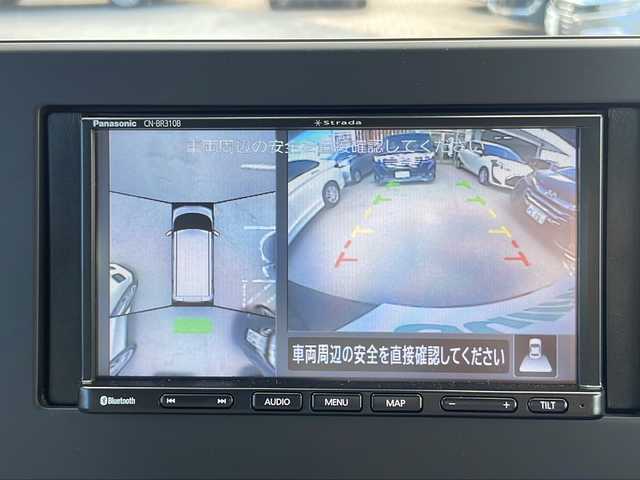 日産 ルークス X 沖縄県 2021(令3)年 7.2万km ブラック 社外ナビ・Bluetooth・CD/全方位カメラ/ETC/ドライブレコーダー/コーナーセンサー/オートライト/レーンキープアシスト/衝突軽減システム/ステアリングスイッチ/電動格納ミラー/リアロールサンシェード/リアサーキュレーター/ウィンカーミラー/スマートキー