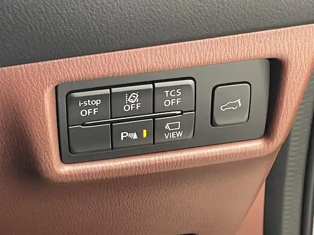 マツダ ＣＸ－８ XD エクスクルーシブモード 滋賀県 2021(令3)年 4.3万km プラチナクォーツメタリック 純正10インチSDナビ/・Bluetooth/USB/フルセグ/全方位カメラ/本革シート/・シートヒーター/ベンチレーション/パワーリアゲート/BOSEサウンド/ステアリングヒーター/電子パーキング/前後ソナー/ルーフレール/スマートキー/ETC