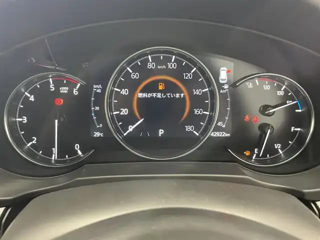 マツダ ＣＸ－８ XD エクスクルーシブモード 滋賀県 2021(令3)年 4.3万km プラチナクォーツメタリック 純正10インチSDナビ/・Bluetooth/USB/フルセグ/全方位カメラ/本革シート/・シートヒーター/ベンチレーション/パワーリアゲート/BOSEサウンド/ステアリングヒーター/電子パーキング/前後ソナー/ルーフレール/スマートキー/ETC