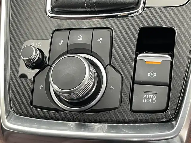 マツダ ＣＸ－８ XD エクスクルーシブモード 滋賀県 2021(令3)年 4.3万km プラチナクォーツメタリック 純正10インチSDナビ/・Bluetooth/USB/フルセグ/全方位カメラ/本革シート/・シートヒーター/ベンチレーション/パワーリアゲート/BOSEサウンド/ステアリングヒーター/電子パーキング/前後ソナー/ルーフレール/スマートキー/ETC