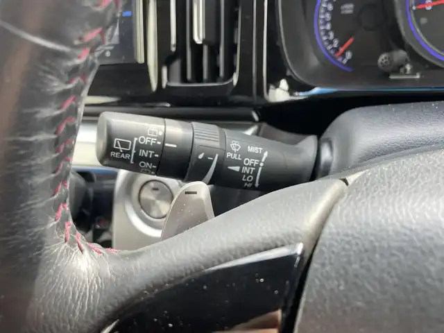 ホンダ Ｎ ＷＧＮ カスタム G ターボパッケージ 埼玉県 2014(平26)年 9万km プレミアムホワイトパール (株)IDOMが運営する【じしゃロン鳩ヶ谷店】の自社ローン専用車両になりますこちらは現金またはオートローンご利用時の価格です。自社ローンご希望の方は別途その旨お申付け下さい/純正インターナビ/　AM/FM/CD/DVD/BT/TV/バックカメラ/ターボ/無限グリルガーニッシュ/無限ドアハンドルプロテクター/無限フロアマット/ＣＴＢＡ/パドルシフト　/クルーズコントロール/ステアリングスイッチ/革巻きステアリング/ＥＴＣ/純正アルミホイール/プラズマクラスター/フォグランプ/プッシュスタートボタン/　スマートキー×1/電動格納式ウィンカーミラー/ドアバイザー