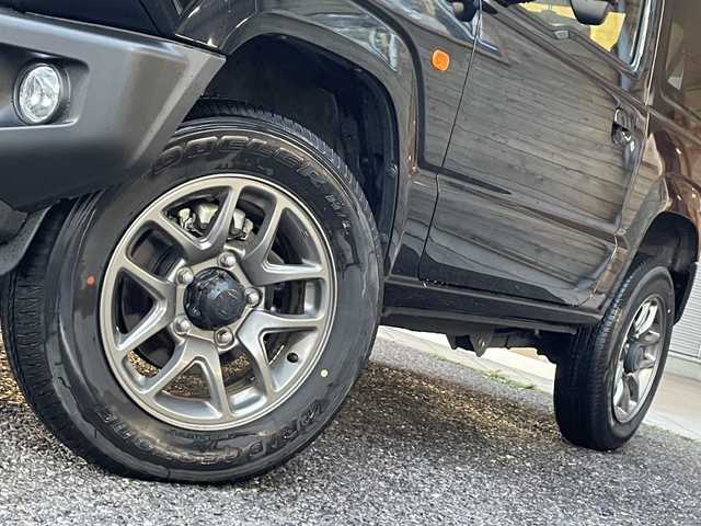 スズキ ジムニー XC 福島県 2023(令5)年 1万km ブルーイッシュブラックパール3 ワンオーナー/前席シートヒーター/LEDヘッドライト/クルーズコントロール/ヘッドライトウォッシャー/ドライブレコーダー/オートライト/レーンキープアシスト/衝突軽減ブレーキ