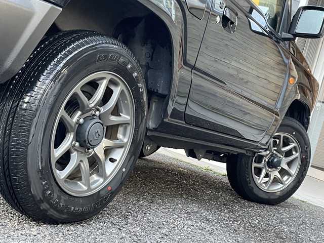 スズキ ジムニー XC 福島県 2023(令5)年 1万km ブルーイッシュブラックパール3 ワンオーナー/前席シートヒーター/LEDヘッドライト/クルーズコントロール/ヘッドライトウォッシャー/ドライブレコーダー/オートライト/レーンキープアシスト/衝突軽減ブレーキ