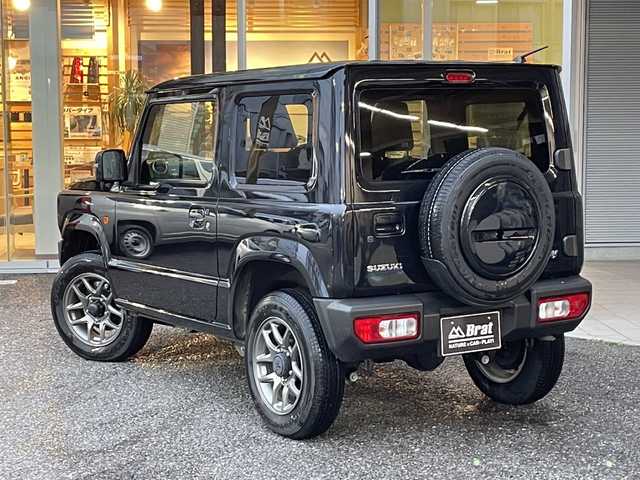 スズキ ジムニー XC 福島県 2023(令5)年 1万km ブルーイッシュブラックパール3 ワンオーナー/前席シートヒーター/LEDヘッドライト/クルーズコントロール/ヘッドライトウォッシャー/ドライブレコーダー/オートライト/レーンキープアシスト/衝突軽減ブレーキ