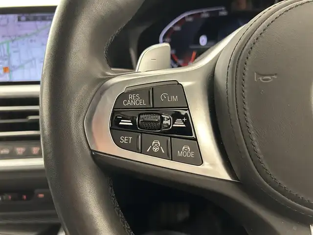 ＢＭＷ ＢＭＷ ３２０ｄ xDrive Mスポーツ 熊本県 2019(令1)年 4.6万km グレー ハーフレザーシート/シートヒーター/前席パワーシート/置くだけ充電/純正HDDナビ/Bluetooth/AppleCarPlay/USB/アダプティブクルーズコントロール/インテリジェントセーフティー/オートホールドアシスト/前後ドライブレコーダー/ETC2.0/LEDヘッドライト/LEDフォグライト/オートマチックハイビーム