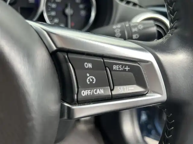 マツダ ロードスター S スペシャルパッケージ 千葉県 2020(令2)年 6.1万km エターナルブルーマイカ 純正ナビ/フルセグＴＶ/バックカメラ/ビルトインＥＴＣ/前席シートヒーター/クルーズコントロール/オートライト/ＵＳＢソケット/コーナーセンサー/衝突被害軽減ブレーキ/レーンキープアシスト
