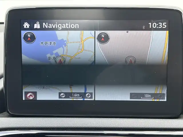 マツダ ロードスター S スペシャルパッケージ 千葉県 2020(令2)年 6.1万km エターナルブルーマイカ 純正ナビ/フルセグＴＶ/バックカメラ/ビルトインＥＴＣ/前席シートヒーター/クルーズコントロール/オートライト/ＵＳＢソケット/コーナーセンサー/衝突被害軽減ブレーキ/レーンキープアシスト