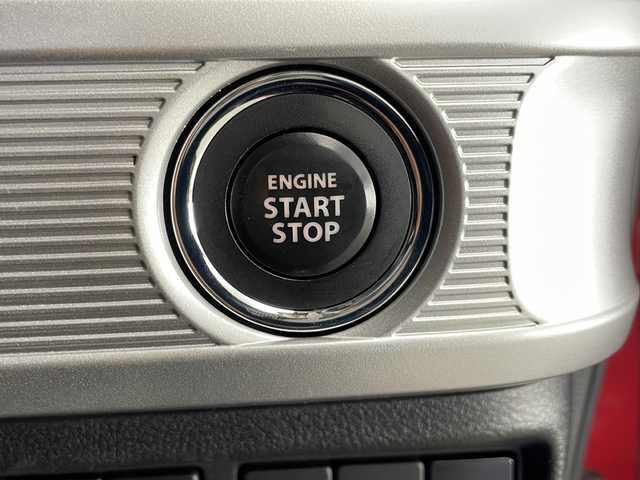 スズキ スペーシア ギア HYBRID XZ 宮崎県 2021(令3)年 4.4万km フェニックスレッドパール/ガンメタリック2トーンルーフ 禁煙車/衝突被害軽減ブレーキ/純正9型ナビTV/（Panasonic/CN-RZ865/CD/DVD/Bluetooth/フルセグTV)/純正LEDオートライト/純正LEDフォグ/純正14インチアルミ/純正フロアマット/両側電動スライドドア/全方位モニター/レーンディパーチャーアラート/クリアランスソナー/エネチャージ/アダプティブクルーズコントロール/オートマチックハイビーム/前席シートヒーター/オートエアコン/リアサーキュレーター/本革巻ハンドル/ETC/スマートキー/プッシュエンジンスタート/スペアキー/新車時保証書/取扱い説明書