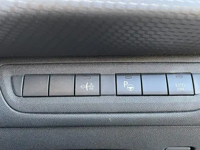 プジョー ２００８ GTライン 長野県 2018(平30)年 4.9万km 白 取扱説明書/ワンオーナー/パワーウィンドウ/パーキングアシスト/AM/FM/iPod/バックカメラ/ETC/ドライブレコーダー/純正フロアマット/純正17インチAW/ルーフレール/コーナーセンサー/オートライト/シートヒーター/リモコンキー/スペアキー