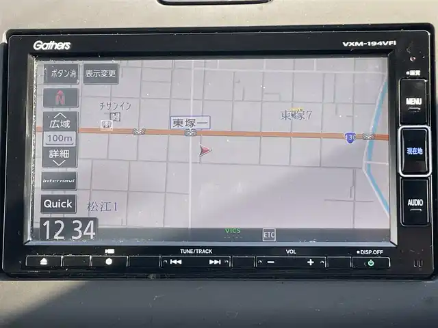 ホンダ フリード ハイブリット EX 岡山県 2019(平31)年 4.7万km フォレストグリーンパール 登録時走行距離47022km/純正ナビ/フルセグTV(AM/FM/CD/DVD/Bluetooth)/バックカメラ/両側パワースライドドア/ビルトインETC/ドライブレコーダー/デジタルインナーミラー/ホンダセンシング/・衝突軽減ブレーキ/・路外逸脱抑制機能/・アダプティブクルーズコントロール/・レーンキープアシスト/横滑り防止装置/D/N席シートヒーター/オートライト/15インチ社外AW/プッシュスタート/スマートキー