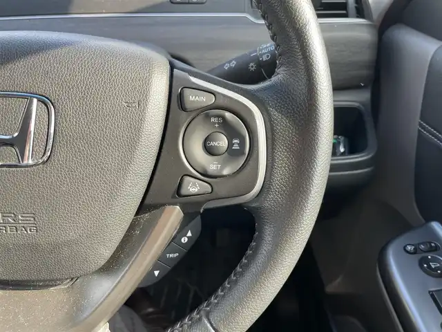 ホンダ フリード ハイブリット EX 岡山県 2019(平31)年 4.7万km フォレストグリーンパール 登録時走行距離47022km/純正ナビ/フルセグTV(AM/FM/CD/DVD/Bluetooth)/バックカメラ/両側パワースライドドア/ビルトインETC/ドライブレコーダー/デジタルインナーミラー/ホンダセンシング/・衝突軽減ブレーキ/・路外逸脱抑制機能/・アダプティブクルーズコントロール/・レーンキープアシスト/横滑り防止装置/D/N席シートヒーター/オートライト/15インチ社外AW/プッシュスタート/スマートキー