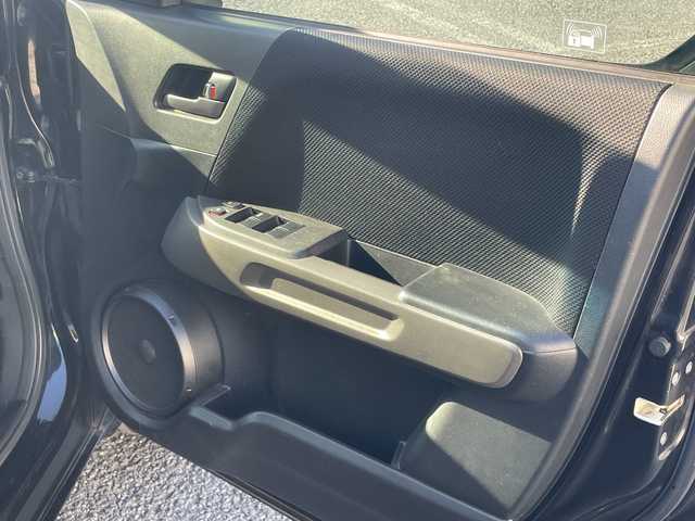 ホンダ クロスロード 18X 千葉県 2008(平20)年 13.6万km ナイトホークブラックパール 7人乗　メーカーナビ　バックカメラ　DVD　革巻きハンドル　キーレス　フロアマット　HID　オートライト　社外19インチブラックアルミホイール　VSA　ブラックグリル　ドアバイザー