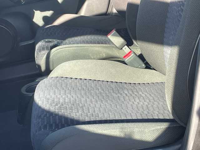 ホンダ クロスロード 18X 千葉県 2008(平20)年 13.6万km ナイトホークブラックパール 7人乗　メーカーナビ　バックカメラ　DVD　革巻きハンドル　キーレス　フロアマット　HID　オートライト　社外19インチブラックアルミホイール　VSA　ブラックグリル　ドアバイザー