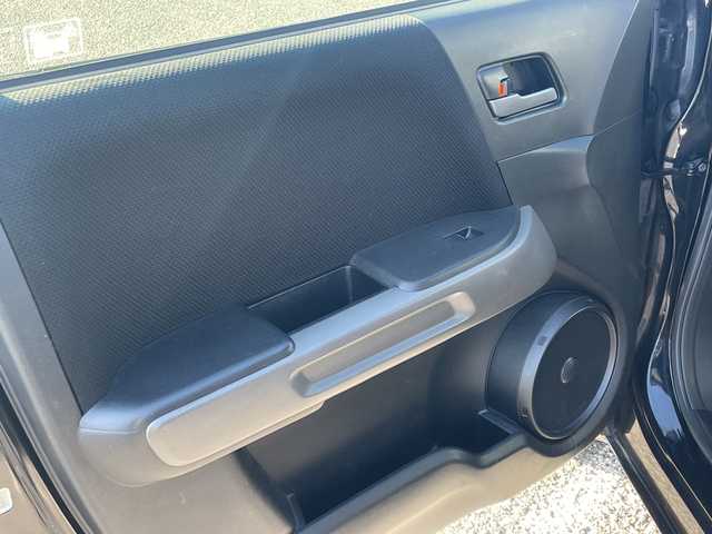 ホンダ クロスロード 18X 千葉県 2008(平20)年 13.6万km ナイトホークブラックパール 7人乗　メーカーナビ　バックカメラ　DVD　革巻きハンドル　キーレス　フロアマット　HID　オートライト　社外19インチブラックアルミホイール　VSA　ブラックグリル　ドアバイザー