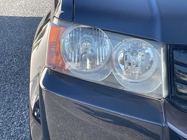 ホンダ クロスロード 18X 千葉県 2008(平20)年 13.6万km ナイトホークブラックパール 7人乗　メーカーナビ　バックカメラ　DVD　革巻きハンドル　キーレス　フロアマット　HID　オートライト　社外19インチブラックアルミホイール　VSA　ブラックグリル　ドアバイザー