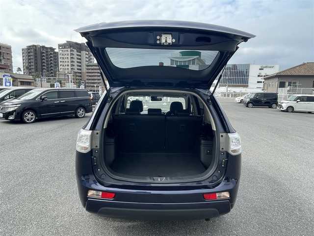 三菱 アウトランダー ＰＨＥＶ