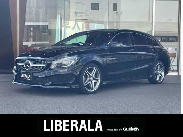 メルセデス・ベンツ ＣＬＡ１８０