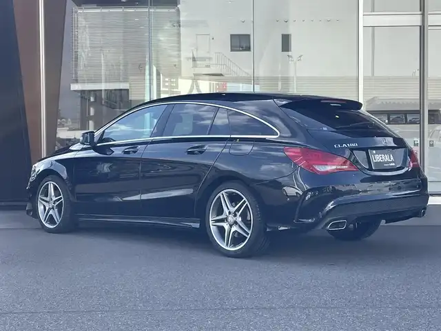 メルセデス・ベンツ ＣＬＡ１８０