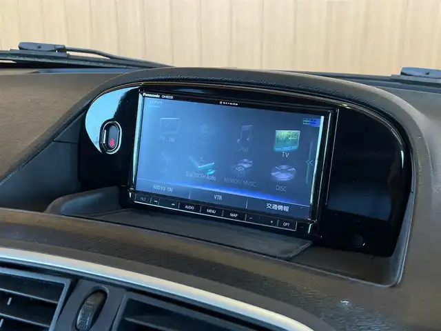 ルノー カングー ゼン 愛知県 2016(平28)年 5万km 茶 社外メモリーナビ　/Bluetooth/CD/DVD/USB/フルセグTV/ETC/前後ドラレコ/純正フロアマット/オートエアコン/マロンショコラM/リモコンキー