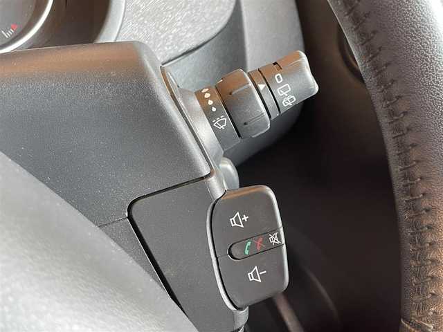 ルノー カングー ゼン 愛知県 2016(平28)年 5万km 茶 社外メモリーナビ　/Bluetooth/CD/DVD/USB/フルセグTV/ETC/前後ドラレコ/純正フロアマット/オートエアコン/マロンショコラM/リモコンキー