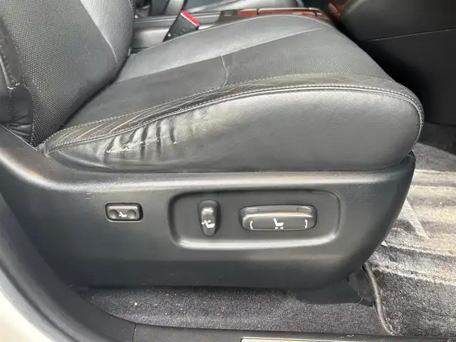 トヨタ ハリアー 350G プレミアムLパッケージ 宮城県 2006(平18)年 14.5万km 白 純正HDDナビ/バックカメラ/CD/DVD再生/黒革シート/シートヒーター/パワーシート/ステアリングスイッチ/キセノンヘッドライト/オートライト/電動ミラー/ETC/サンルーフ/純正18インチAW/ドアバイザー/取扱説明書/保証書