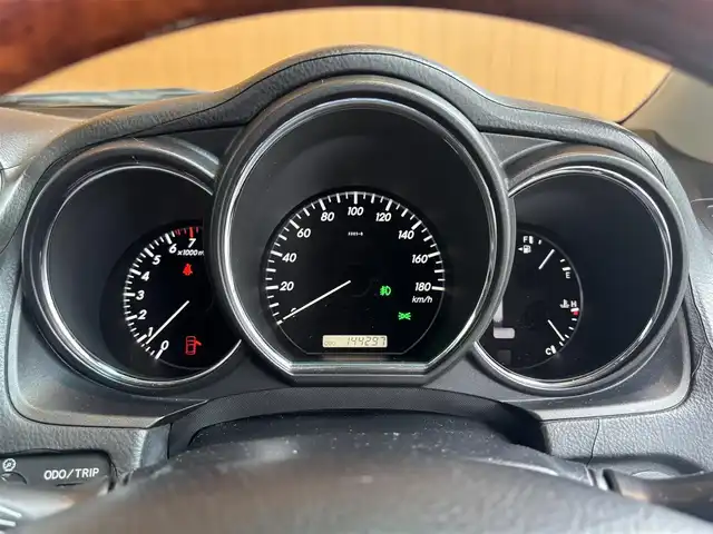 トヨタ ハリアー 350G プレミアムLパッケージ 宮城県 2006(平18)年 14.5万km 白 純正HDDナビ/バックカメラ/CD/DVD再生/黒革シート/シートヒーター/パワーシート/ステアリングスイッチ/キセノンヘッドライト/オートライト/電動ミラー/ETC/サンルーフ/純正18インチAW/ドアバイザー/取扱説明書/保証書