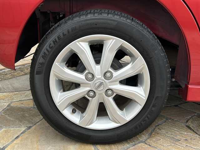 日産 デイズ ルークス ハイウェイスターX 静岡県 2018(平30)年 8.5万km スパークリングレッド/ブラック 純正ナビ/・アラウンドビューモニター/・Bluetooth/・フルセグTV/・CD/・SD/主要装備/・プッシュスタート/・片側パワースライドドア/・ETC車載器/・衝突被害軽減システム/・オートマチックハイビーム/・純正ＡＷ/・純正フロアマット/・LEDヘッドライト/・TVキャンセラー/・後席サンシェード/・リヤシーリングファン/・スマートキー/・スペアキー