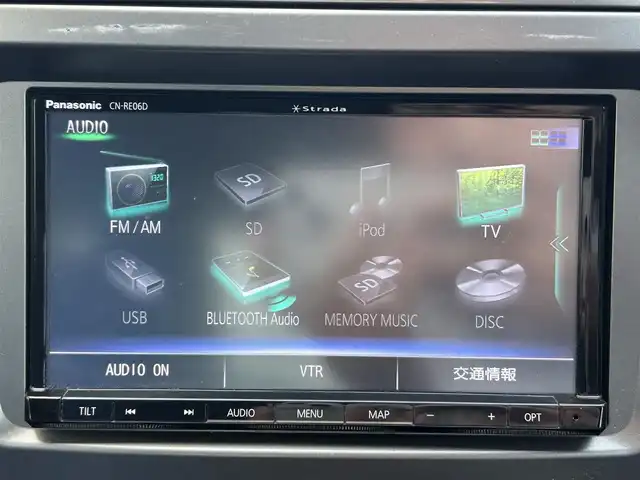 スバル インプレッサ ＷＲＸ 茨城県 2005(平17)年 8.1万km WRブルーマイカ 社外ナビ/Bluetooth/DVD再生機能/フルセグTV/純正スポーツシート/純正ゴールドホイール/ターボエンジン/フロアマット純正/パワーウィンドウ/リモコンキー/ABS/ETC