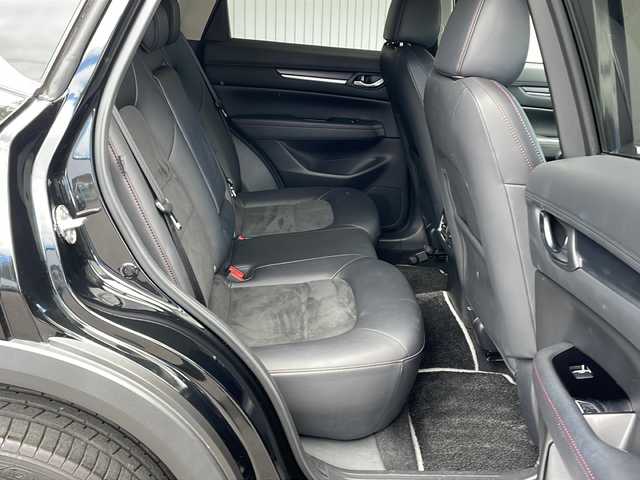 マツダ ＣＸ－５ XD ブラックトーンエディション 長野県 2022(令4)年 3.8万km ジェットブラックマイカ 純正メモリナビ/・Bluetooth/フルセグTV/全周囲カメラ/ETC/前後ドライブレコーダー/追従型クルーズコントロール/純正19インチAW/電動リアゲート/ハーフレザーシート/パドルシフト/ステアリングヒーター/シートヒーター/パワーシート/純正フロアマット/前後コーナーセンサー/LEDオートライト/プッシュスタート/スマートキー/取扱説明書/保証書