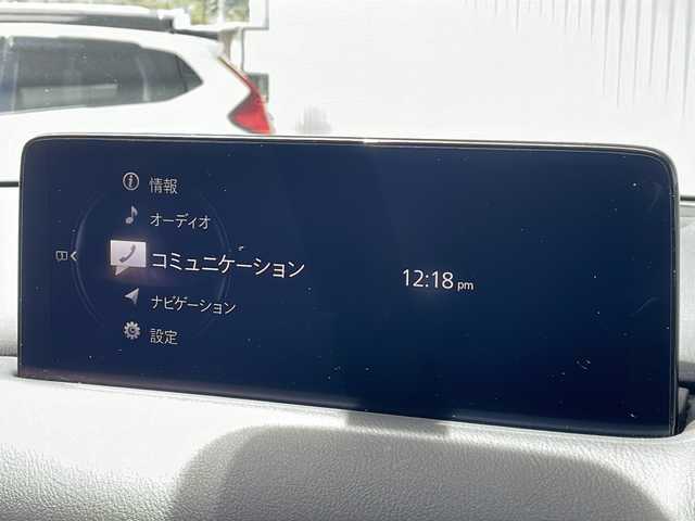 マツダ ＣＸ－５ XD ブラックトーンエディション 長野県 2022(令4)年 3.8万km ジェットブラックマイカ 純正メモリナビ/・Bluetooth/フルセグTV/全周囲カメラ/ETC/前後ドライブレコーダー/追従型クルーズコントロール/純正19インチAW/電動リアゲート/ハーフレザーシート/パドルシフト/ステアリングヒーター/シートヒーター/パワーシート/純正フロアマット/前後コーナーセンサー/LEDオートライト/プッシュスタート/スマートキー/取扱説明書/保証書