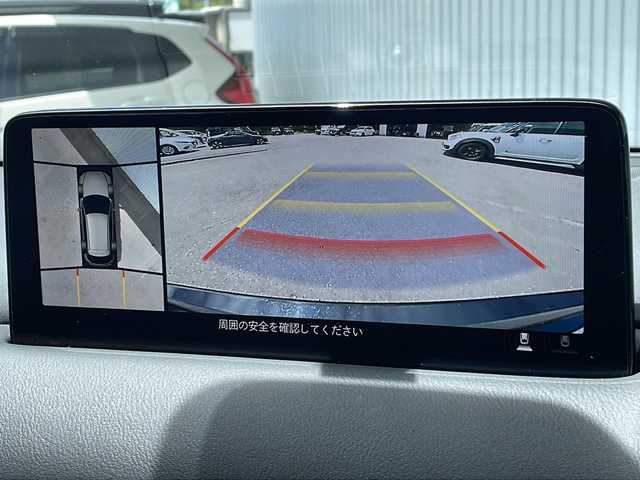 マツダ ＣＸ－５ XD ブラックトーンエディション 長野県 2022(令4)年 3.8万km ジェットブラックマイカ 純正メモリナビ/・Bluetooth/フルセグTV/全周囲カメラ/ETC/前後ドライブレコーダー/追従型クルーズコントロール/純正19インチAW/電動リアゲート/ハーフレザーシート/パドルシフト/ステアリングヒーター/シートヒーター/パワーシート/純正フロアマット/前後コーナーセンサー/LEDオートライト/プッシュスタート/スマートキー/取扱説明書/保証書