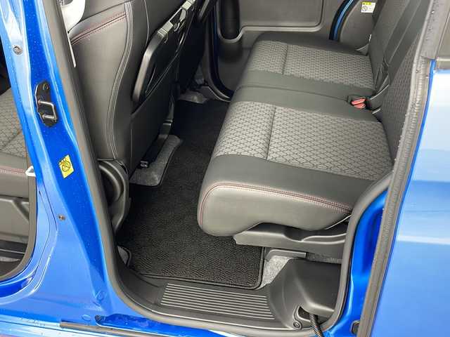 スズキ スペーシア カスタム HYBRID XS ターボ 兵庫県 2020(令2)年 2.9万km ブリスクブルーM ・デュアルセンサーブレーキサポート/・社外9インチメモリナビ(AVIC-RLS901II)/CD/DVD/SD/BT/フルセグ/・ビルトインETC/・全方位カメラ/・両側パワースライドドア/・パドルシフト/・ハーフレザーシート/・シートヒーター/・アイドリングストップ/・クルーズコントロール/・レーンキープアシスト/・誤発進抑制制御/・コーナーセンサー/・オートマチックハイビーム/・ヘッドアップディスプレイ/・LEDヘッドランプ/・LEDフォグ/・純正16インチアルミホイール