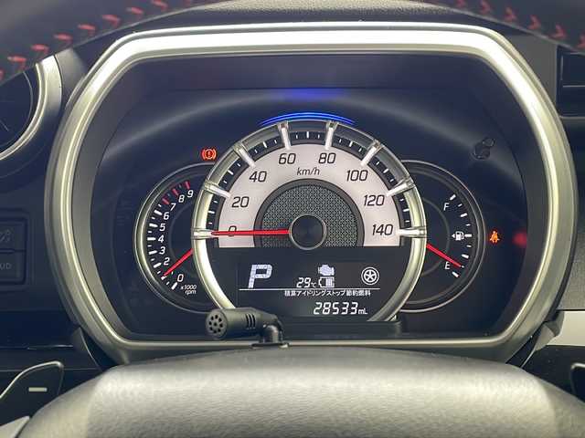 スズキ スペーシア カスタム HYBRID XS ターボ 兵庫県 2020(令2)年 2.9万km ブリスクブルーM ・デュアルセンサーブレーキサポート/・社外9インチメモリナビ(AVIC-RLS901II)/CD/DVD/SD/BT/フルセグ/・ビルトインETC/・全方位カメラ/・両側パワースライドドア/・パドルシフト/・ハーフレザーシート/・シートヒーター/・アイドリングストップ/・クルーズコントロール/・レーンキープアシスト/・誤発進抑制制御/・コーナーセンサー/・オートマチックハイビーム/・ヘッドアップディスプレイ/・LEDヘッドランプ/・LEDフォグ/・純正16インチアルミホイール