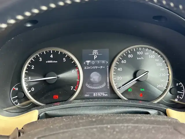 レクサス ＮＸ 200t Iパッケージ 埼玉県 2015(平27)年 8.2万km ソニックチタニウム 純正ナビ/　SD/フルセグTV/AUX/BT/バックカメラ/前後ドライブレコーダー/コーナーセンサー/保証書/取扱説明書/スペアキー/純正LEDヘッドライト/ETC/レザーシート/運転席、助手席シートヒーター/運転席、助手席パワーシート/USBポート/クルーズコントロール/MTモード付