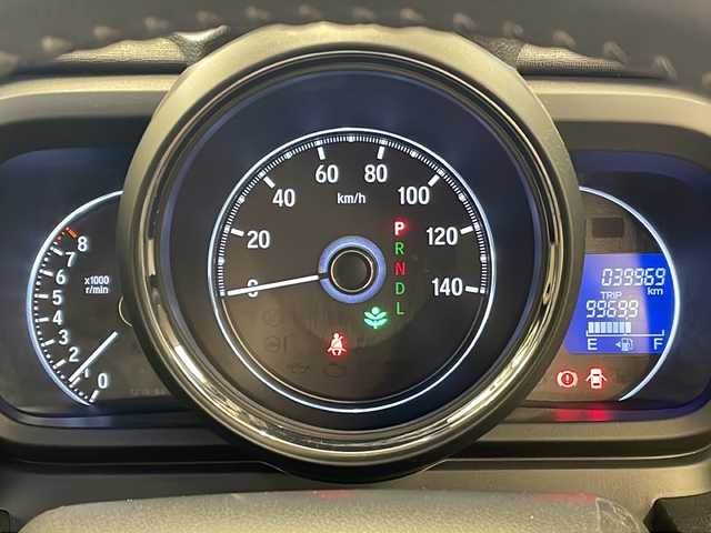 ホンダ Ｎ ＯＮＥ プレミアム 岐阜県 2016(平28)年 4万km プレミアムホワイトパールⅡ ワンオーナー/シティーブレーキアシスト/純正ナビ（VXM-164CSI）/DVD/TV/Bluetooth/ビルトインETC/LEDヘッドライト/オートライト/ハーフレザー/シートヒーター/スマートキー/プッシュスタート/保証書/取扱説明書