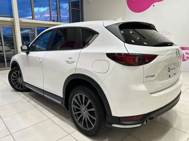 マツダ ＣＸ－５ XD プロアクティブ 埼玉県 2019(平31)年 4.5万km スノーフレイクホワイトパールマイカ 純正ナビ/　　CD/DVD/BT/フルセグTV/バックカメラ/パワーバックドア/レーダークルーズコントロール/LEDオートライト/パワーシート/シートヒーター/純正19インチAW/ステアヒーター/ステアリングスイッチ/プッシュスタート/ETC/禁煙車