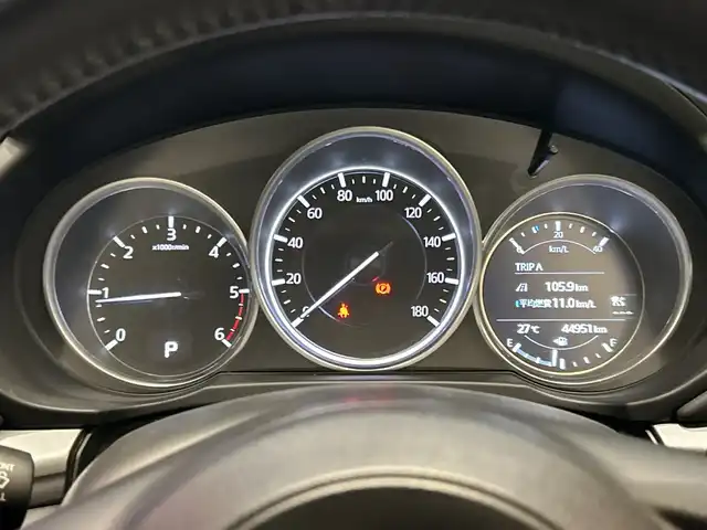 マツダ ＣＸ－５ XD プロアクティブ 埼玉県 2019(平31)年 4.5万km スノーフレイクホワイトパールマイカ 純正ナビ/　　CD/DVD/BT/フルセグTV/バックカメラ/パワーバックドア/レーダークルーズコントロール/LEDオートライト/パワーシート/シートヒーター/純正19インチAW/ステアヒーター/ステアリングスイッチ/プッシュスタート/ETC/禁煙車