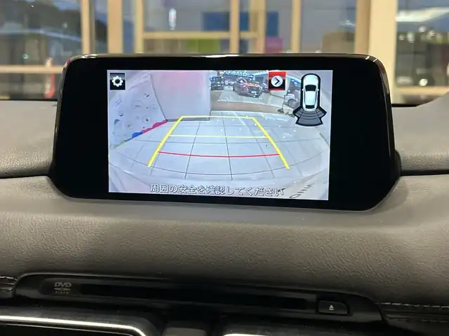 マツダ ＣＸ－５ XD プロアクティブ 埼玉県 2019(平31)年 4.5万km スノーフレイクホワイトパールマイカ 純正ナビ/　　CD/DVD/BT/フルセグTV/バックカメラ/パワーバックドア/レーダークルーズコントロール/LEDオートライト/パワーシート/シートヒーター/純正19インチAW/ステアヒーター/ステアリングスイッチ/プッシュスタート/ETC/禁煙車