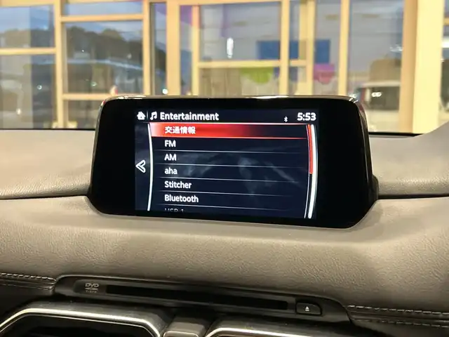 マツダ ＣＸ－５ XD プロアクティブ 埼玉県 2019(平31)年 4.5万km スノーフレイクホワイトパールマイカ 純正ナビ/　　CD/DVD/BT/フルセグTV/バックカメラ/パワーバックドア/レーダークルーズコントロール/LEDオートライト/パワーシート/シートヒーター/純正19インチAW/ステアヒーター/ステアリングスイッチ/プッシュスタート/ETC/禁煙車