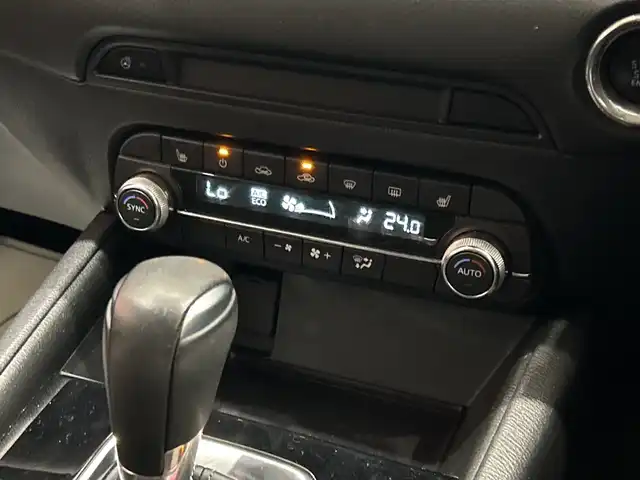 マツダ ＣＸ－５ XD プロアクティブ 埼玉県 2019(平31)年 4.5万km スノーフレイクホワイトパールマイカ 純正ナビ/　　CD/DVD/BT/フルセグTV/バックカメラ/パワーバックドア/レーダークルーズコントロール/LEDオートライト/パワーシート/シートヒーター/純正19インチAW/ステアヒーター/ステアリングスイッチ/プッシュスタート/ETC/禁煙車