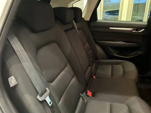 マツダ ＣＸ－５ XD プロアクティブ 埼玉県 2019(平31)年 4.5万km スノーフレイクホワイトパールマイカ 純正ナビ/　　CD/DVD/BT/フルセグTV/バックカメラ/パワーバックドア/レーダークルーズコントロール/LEDオートライト/パワーシート/シートヒーター/純正19インチAW/ステアヒーター/ステアリングスイッチ/プッシュスタート/ETC/禁煙車