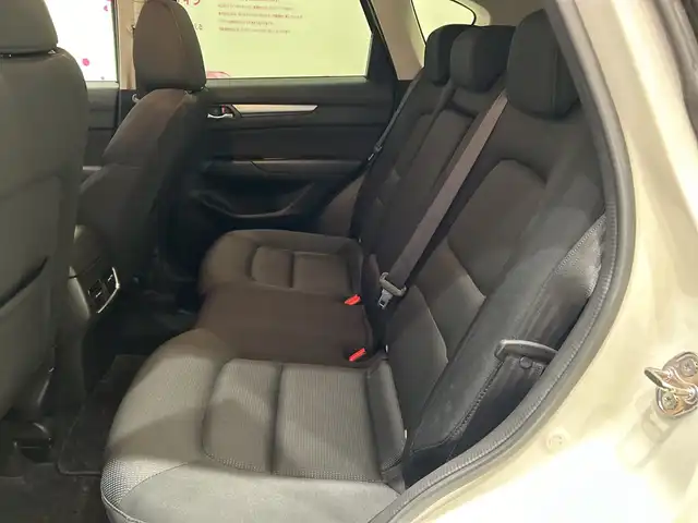 マツダ ＣＸ－５ XD プロアクティブ 埼玉県 2019(平31)年 4.5万km スノーフレイクホワイトパールマイカ 純正ナビ/　　CD/DVD/BT/フルセグTV/バックカメラ/パワーバックドア/レーダークルーズコントロール/LEDオートライト/パワーシート/シートヒーター/純正19インチAW/ステアヒーター/ステアリングスイッチ/プッシュスタート/ETC/禁煙車
