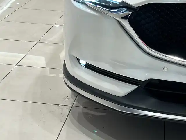マツダ ＣＸ－５ XD プロアクティブ 埼玉県 2019(平31)年 4.5万km スノーフレイクホワイトパールマイカ 純正ナビ/　　CD/DVD/BT/フルセグTV/バックカメラ/パワーバックドア/レーダークルーズコントロール/LEDオートライト/パワーシート/シートヒーター/純正19インチAW/ステアヒーター/ステアリングスイッチ/プッシュスタート/ETC/禁煙車