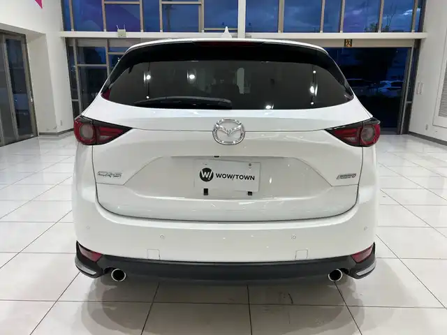 マツダ ＣＸ－５ XD プロアクティブ 埼玉県 2019(平31)年 4.5万km スノーフレイクホワイトパールマイカ 純正ナビ/　　CD/DVD/BT/フルセグTV/バックカメラ/パワーバックドア/レーダークルーズコントロール/LEDオートライト/パワーシート/シートヒーター/純正19インチAW/ステアヒーター/ステアリングスイッチ/プッシュスタート/ETC/禁煙車